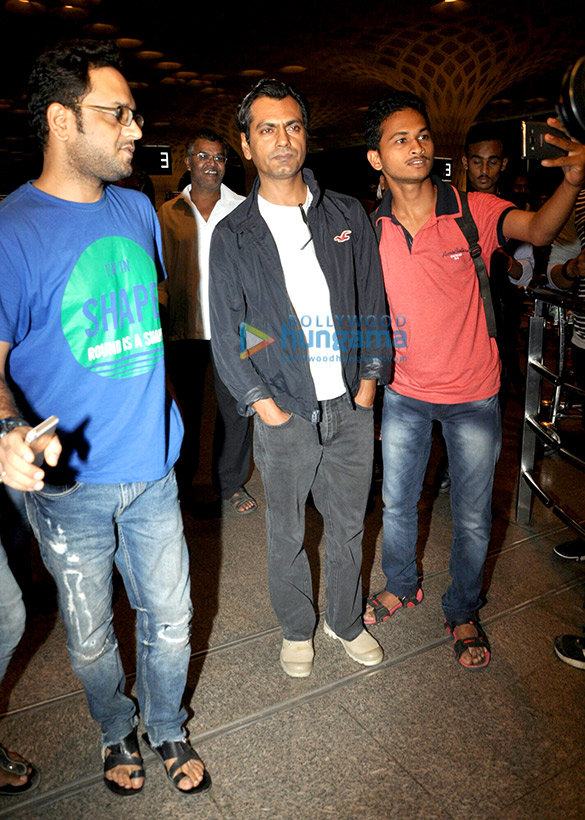 celebs depart for iifa awards which is to be held in new york 6