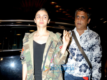 Celebs depart for IIFA Awards, which is to be held in New York