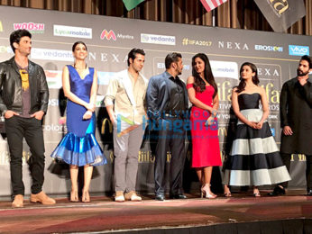 Celebs grace Shuruaat Gala dinner IIFA Societal Innovation Summit at IIFA Awards 2017