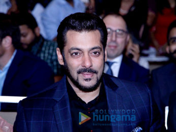 Celebs grace Shuruaat Gala dinner IIFA Societal Innovation Summit at IIFA Awards 2017