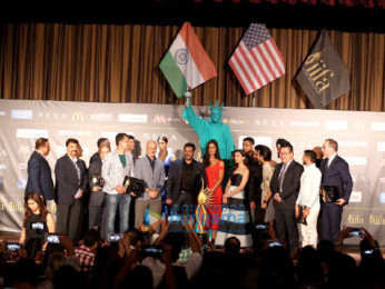 Celebs grace Shuruaat Gala dinner IIFA Societal Innovation Summit at IIFA Awards 2017