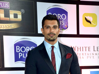 Celebs grace the '10th Gold Awards 2017'