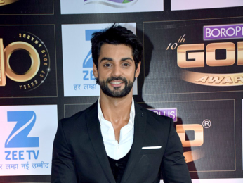 Celebs grace the '10th Gold Awards 2017'