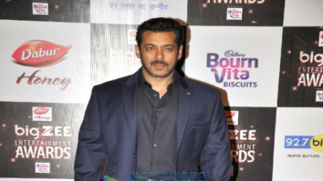 Celebs grace the Zee Cine Awards 2017
