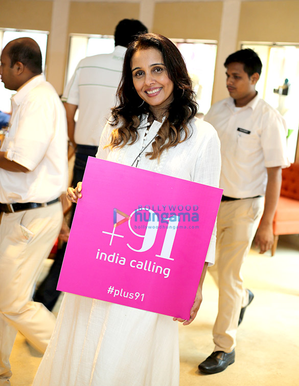 celebs grace the grand launch party of 91 progressive indian dining in juhu 7
