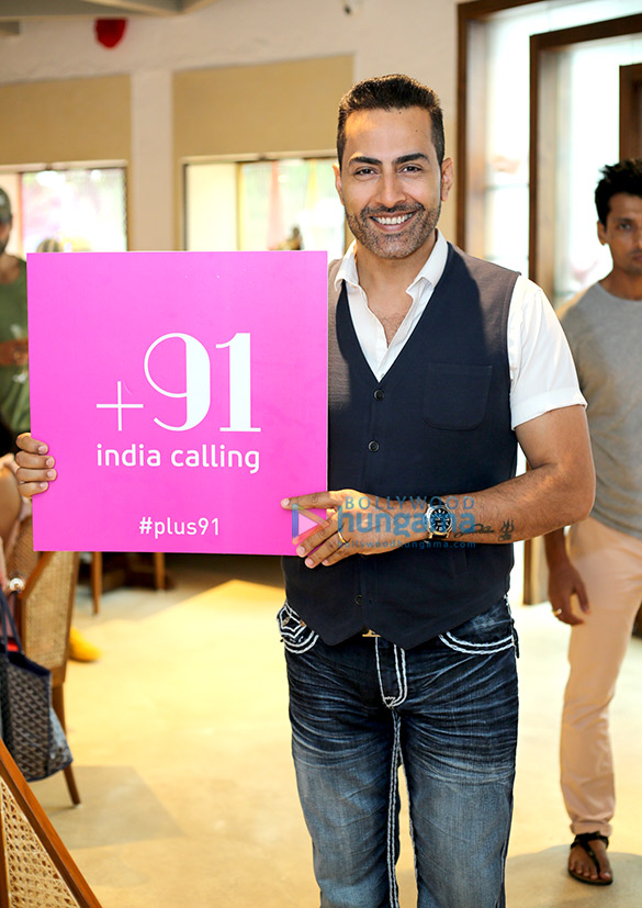 celebs grace the grand launch party of 91 progressive indian dining in juhu 9