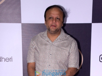 Celebs grace the launch of 'KUBE' in Andheri