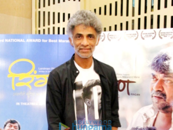 Celebs grace the premiere of the film 'Ringan'