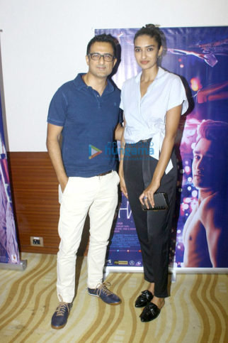 Celebs grace the special screening of Onir’s Shab at The View