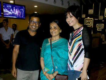 Celebs grace the special screening of Onir's Shab at The View
