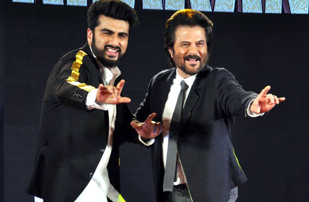 Chacha-Bathija Talk About Their Love For Cinema| Anil Kapoor| Arjun Kapoor