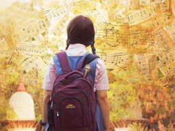 Check Out The BLOCKBUSTER Poster Of Aamir Khan’s SECRET SUPERSTAR | Zaira Wasim