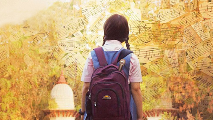 Check Out The BLOCKBUSTER Poster Of Aamir Khan’s SECRET SUPERSTAR | Zaira Wasim Check Out The BLOCKBUSTER Poster Of Aamir Khan’s SECRET SUPERSTAR | Zaira Wasim