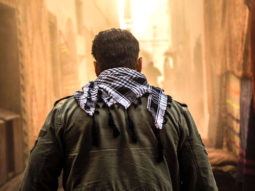 Check out: Ali Abbas Zafar gives the new glimpse of Salman Khan’s look during Morocco shoot of Tiger Zinda Hai