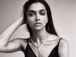 Check out: Deepika Padukone is a sexy siren in this photoshoot for Vanity Fair