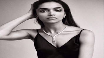 Check out: Deepika Padukone is a sexy siren in this photoshoot for Vanity Fair