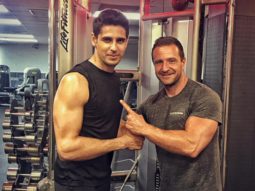 Check out: Sidharth Malhotra is getting beefed up for Aiyaary