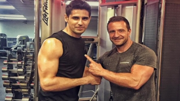 Check out: Sidharth Malhotra is getting beefed up for Aiyaary