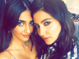 Check out: Sonam Kapoor and Anushka Sharma stun in their perfect moment in New York