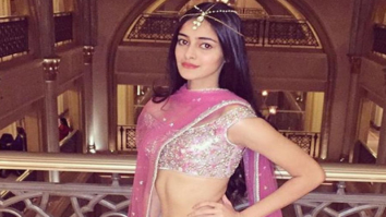Chunky Pandey’s daughter to be launched by Karan Johar in Student Of The Year 2, Chunky responds