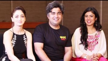 “Dabangg Was Candy Floss, Baaraat Company Is More Real”: Sandeepa Dhar | Anurita Jha | Syed Ahmed Afzal