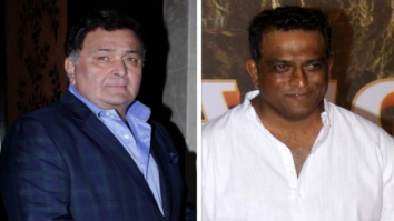 Dear Rishi Kapoor, why rant against Anurag Basu for not showing Jagga Jasoos when even Bhansali didn’t show you Saawariya