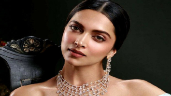 Celebrity Photo Of Deepika Padukone