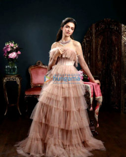 Celebrity Photo Of Deepika Padukone