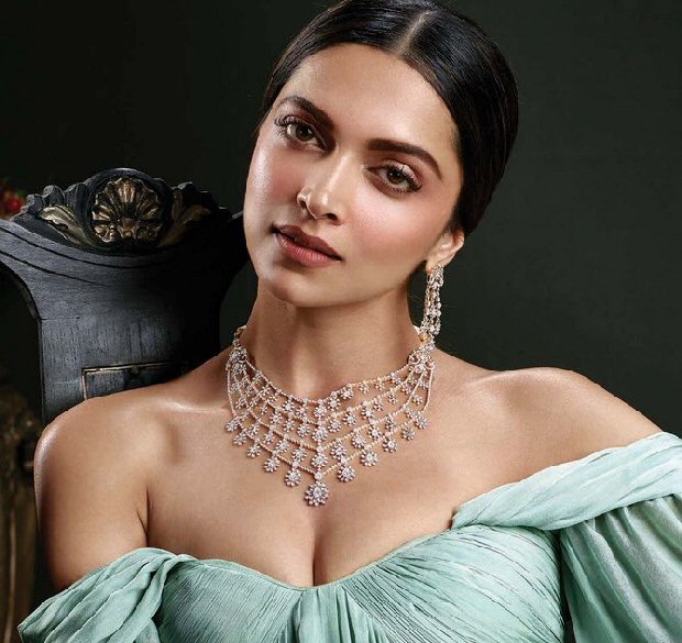 Deepika Padukone is a complete1