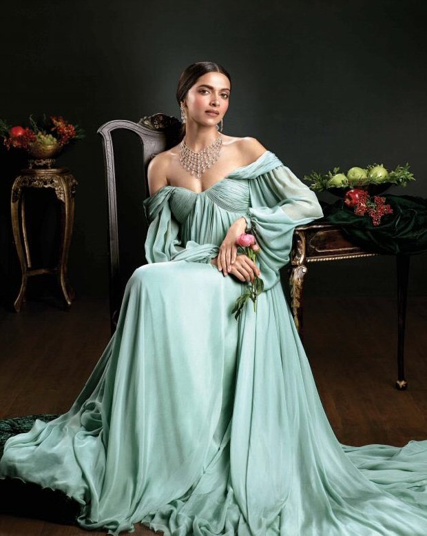 Deepika Padukone is a complete2