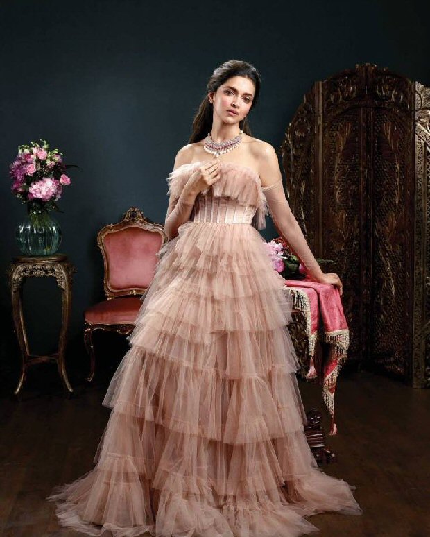 Deepika Padukone is a complete3