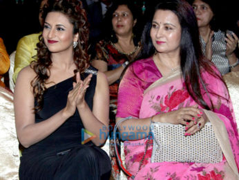 Divyanka Tripathi, Poonam Dhillon and others at Most Admired Leadership awards