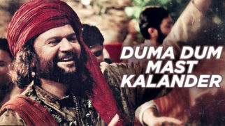 Duma Dum Mast Kalander (Partition: 1947)