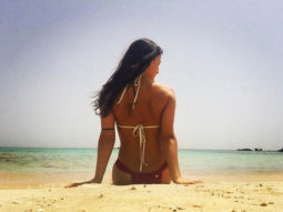 HOT! Elli Avram shares bikini pictures and it will make you want to take off for a beachy vacation