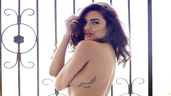 Celebrity Photo Of Esha Gupta