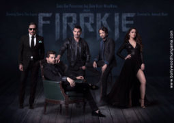 First Look Of The Movie Firrkie