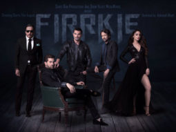 First Look Of The Movie Firrkie