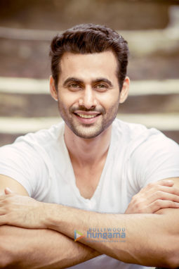 Celebrity Photo Of Freddy Daruwala