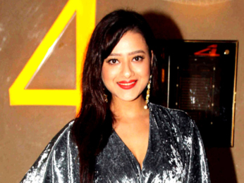 Ganesh Acharya, Madalsa Sharma, Rimesh Raja launched the 'Dhoka' song with a live performance at PVR IKON, Andheri