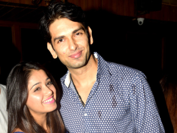 Celebrities grace the surprise birthday bash of Gautam Sharma
