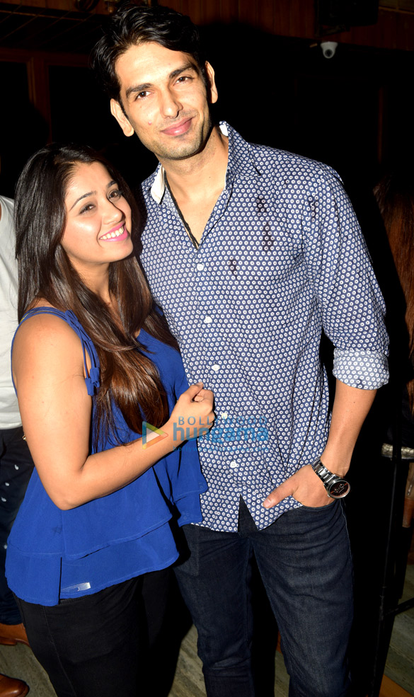 gautam sharmas friends danish uttam from delhi to attend his birthday bash 4