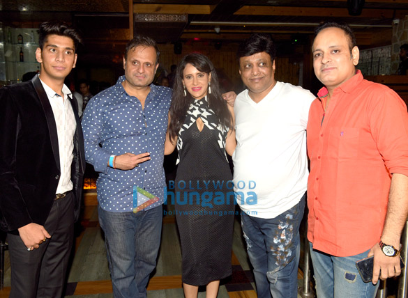 gautam sharmas friends danish uttam from delhi to attend his birthday bash 7