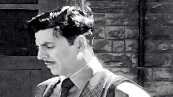 Movie Stills Of Movie Gold