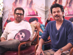 “Govinda & Me Should Make Deewana Mastana Again”: Anil Kapoor | Anees Bazmee | Mubarakan
