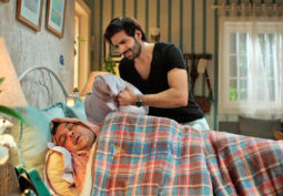 Movie Stills Of The Movie Guest Iin London