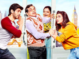 Box Office: Guest Iin London Day 5 in overseas