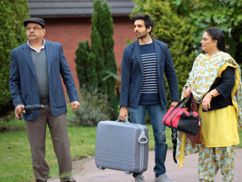 Box Office: Guest Iin London Day 3 in overseas Box Office: Guest Iin London Day 3 in overseas