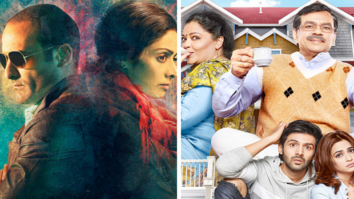 Box Office: Mom opens at Rs. 2.90 crore, Guest Iin London is low at Rs. 2.10 crore