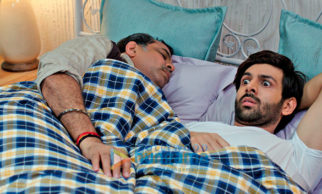 Movie Stills Of The Movie Guest Iin London
