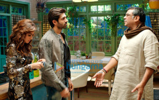 Movie Stills Of The Movie Guest Iin London
